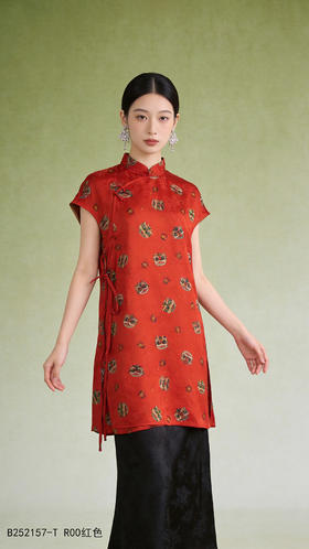 B252157-T连衣裙