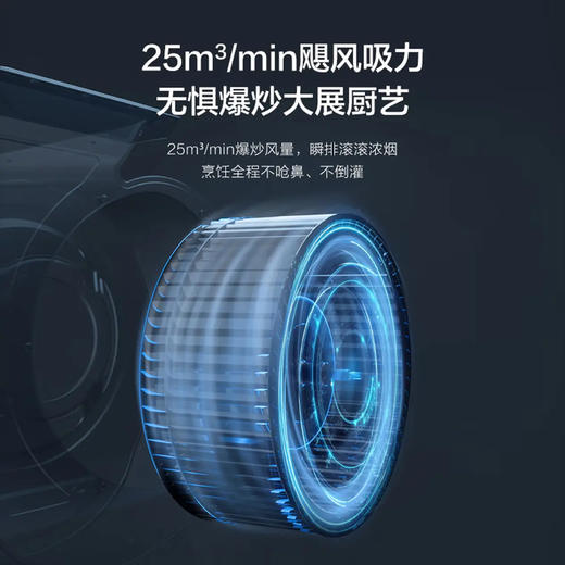 海尔（Haier）烟机 CXW-358-E900C71 商品图4