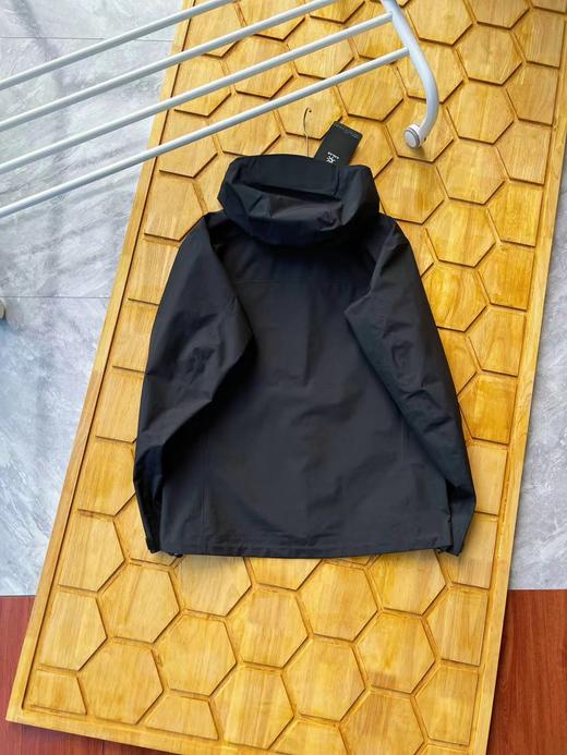 F031454户外登山防水透湿轻量防风防水冲锋衣外套 商品图8