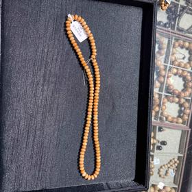 100元/条橄榄核苹果圆