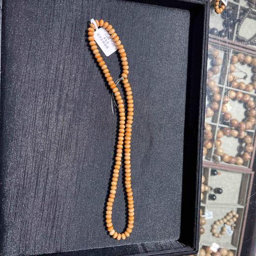 100元/条橄榄核苹果圆 商品图0