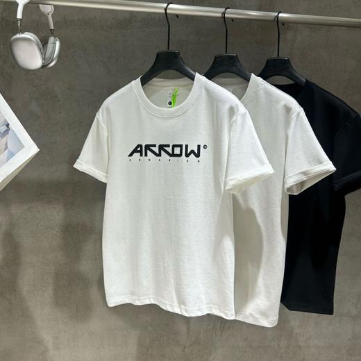 设计感小众时尚半袖男T恤潮流打底衫百搭短袖上衣   YLZ-D6383 商品图0