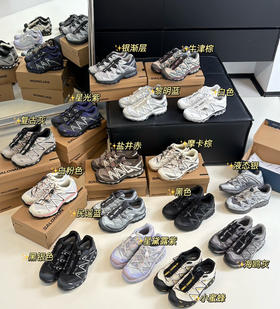 萨洛蒙运动鞋休闲鞋031409