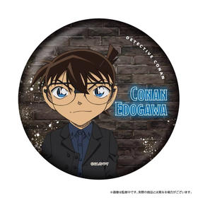 日版 名侦探柯南 徽章 Runway2nd (柯南)