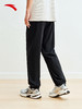 安踏自在裤丨针织运动长裤男士夏季新款冰丝裤休闲裤子152628307 商品缩略图2