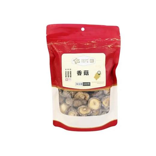 兴龙广缘100g香菇 商品图5