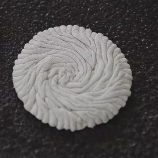 清如许优选｜手作壶垫/ 法国亚麻手折壶垫杯垫 5.5-6厘米 商品图8