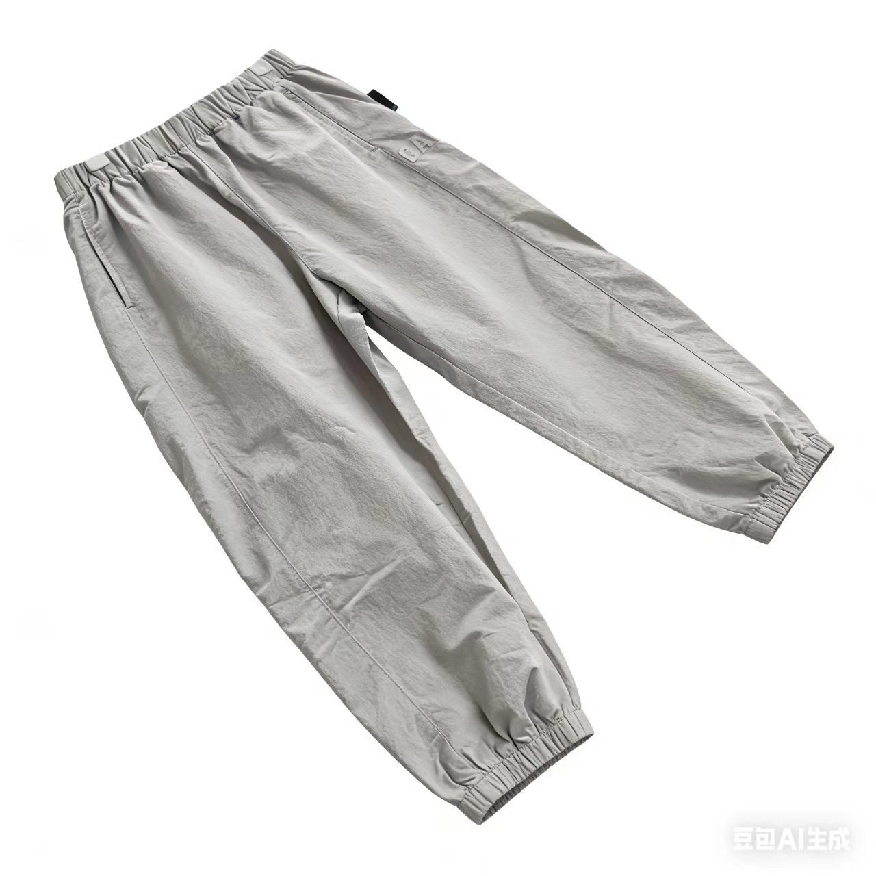 GAP儿童裤子49.9元（线下同步销售，不一定有货）657456-TD