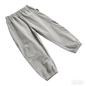 GAP儿童裤子49.9元（线下同步销售，不一定有货）657456-TD