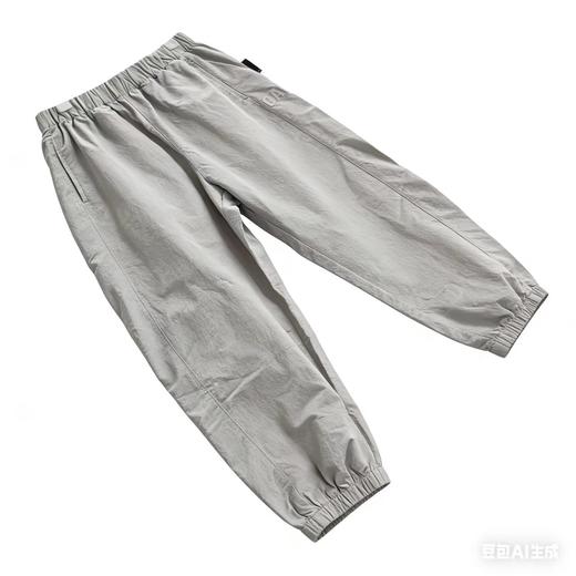 GAP儿童裤子49.9元（线下同步销售，不一定有货）657456-TD 商品图0