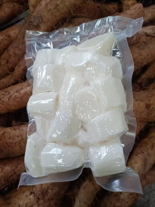 糯米山药500克 商品图1