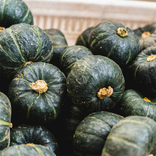 【贝贝南瓜 】粉糯细腻香甜绵密 商品图2