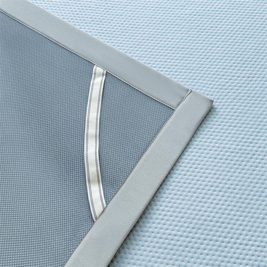 【品牌直发】加倍生活 春夏新款A类凉感丝豆豆凉席三件套 7色可选yc0415011 商品图2