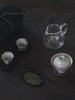 清如许优选｜手作壶垫/ 法国亚麻手折壶垫杯垫 5.5-6厘米 商品缩略图2