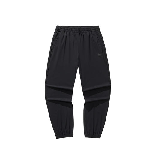 安踏自在裤丨针织运动长裤男士夏季新款冰丝裤休闲裤子152628307 商品图1