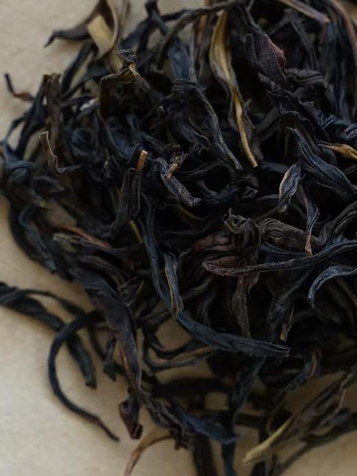 清如许茶有真香｜凤凰单丛 大庵竹叶香 芝兰花香 草木清香 枞韵 商品图2