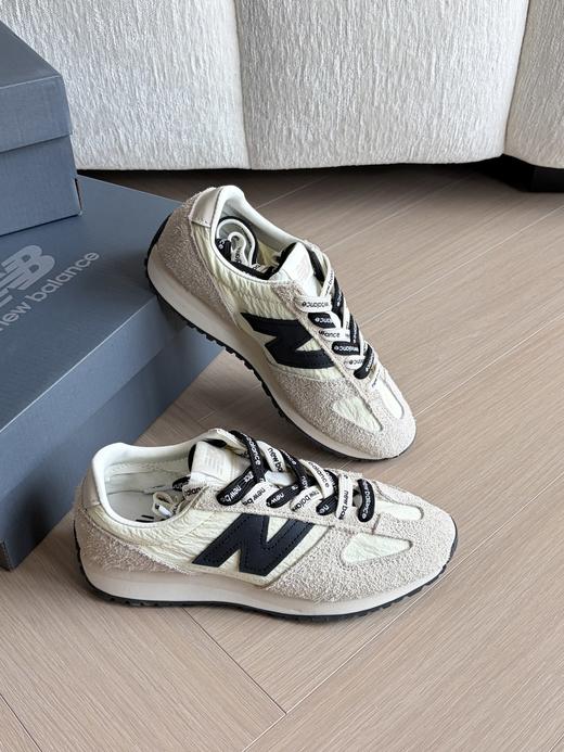 点此购买 NB471系列春夏季男女款休闲鞋 dx 342262 商品图5