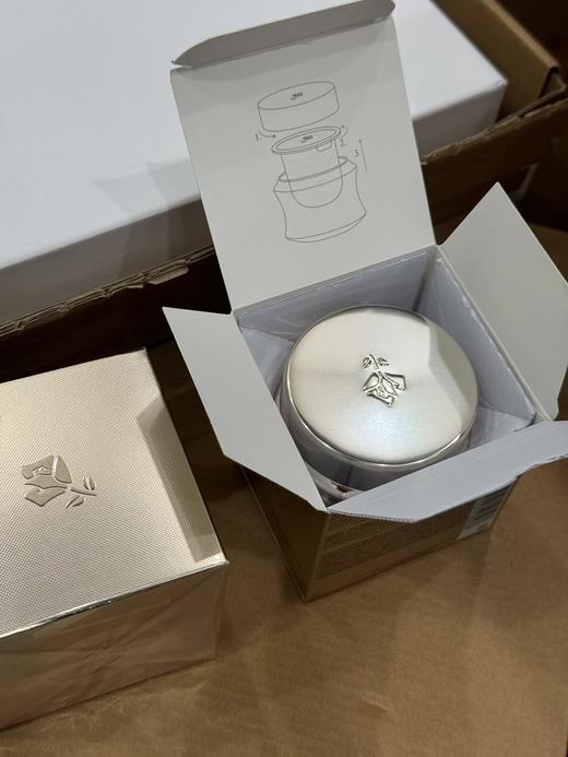 F031491全肤质全时段菁纯面霜轻盈版抗老面霜 商品图7