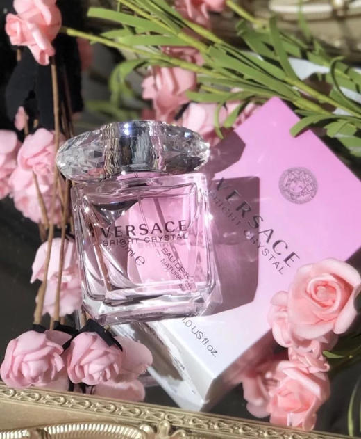 《许我耀眼》妍妍同款香水界的甜妹仙女 商品图6