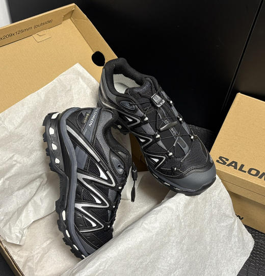 萨洛蒙运动鞋休闲鞋031409 商品图9