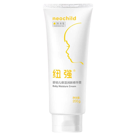 纽强婴儿皮肤滋养精华霜/精华乳/精华露