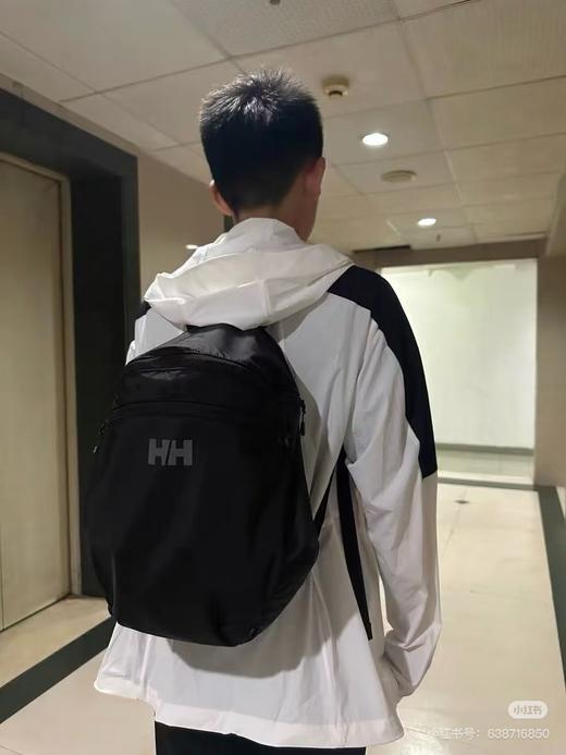 𝐇𝐇户外轻量双肩包 商品图12