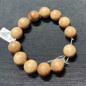 1500元/条印度老山檀手串