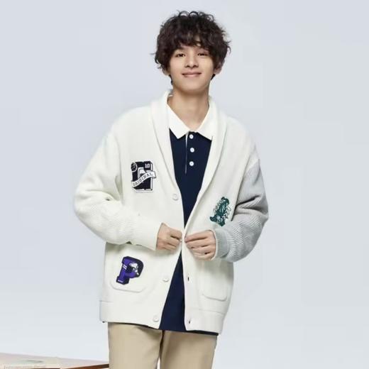 GAP 79.9 元 针织开衫 (线上线下同时在售不保证有货,活动款不退不换介意勿拍)657578-GJ 商品图0