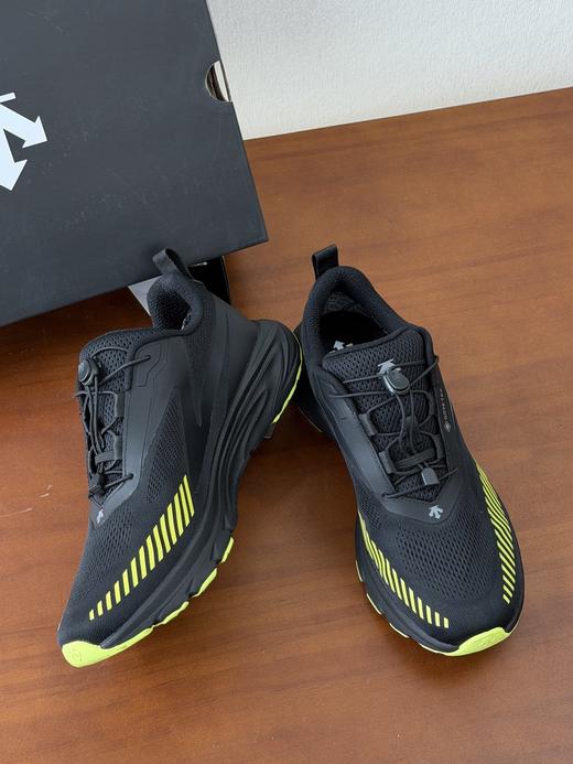 点此购买 迪桑特ENERZITE系列男款EASE GTX运动缓震跑鞋 dx 342254 商品图13