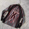 F031470联名款logo印花舒适长袖骑行服上衣男女同款 商品缩略图1