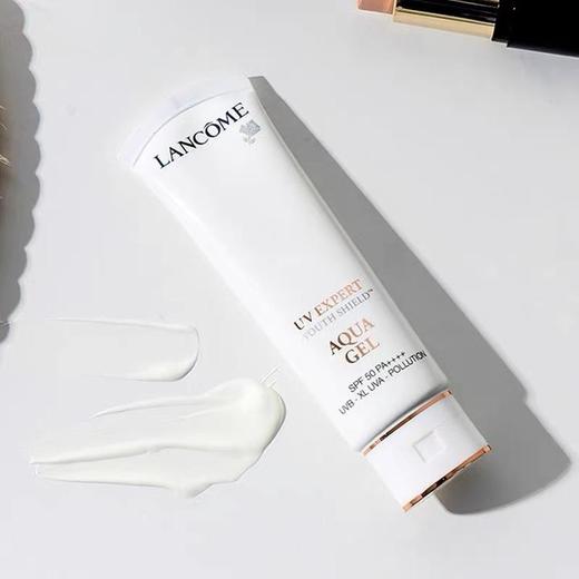 兰蔻小白管防晒50ml 商品图2