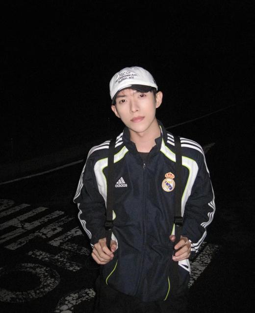 F031450联名款情侣复古轻便防风宽松版型立领夹克外套 商品图13