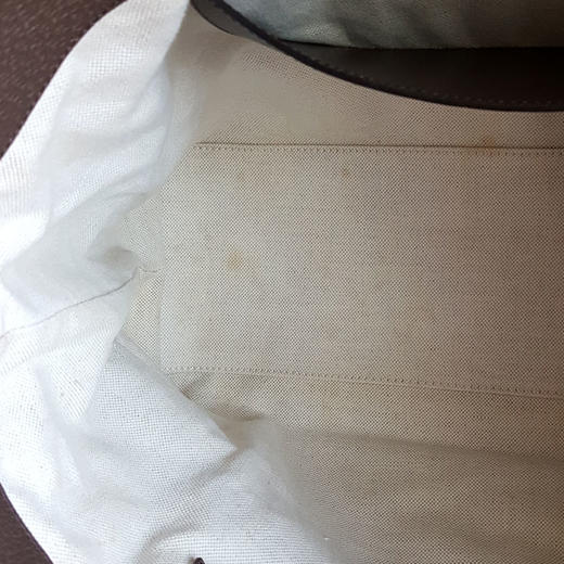 【95新】GUCCI古驰Ophidia系列631685经典大花双G帆布款单肩手提购物袋托特包女士010326TJ10 商品图9