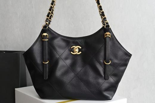 香奈儿 26C mini tote托特包 权志龙同款（LZ） 商品图0