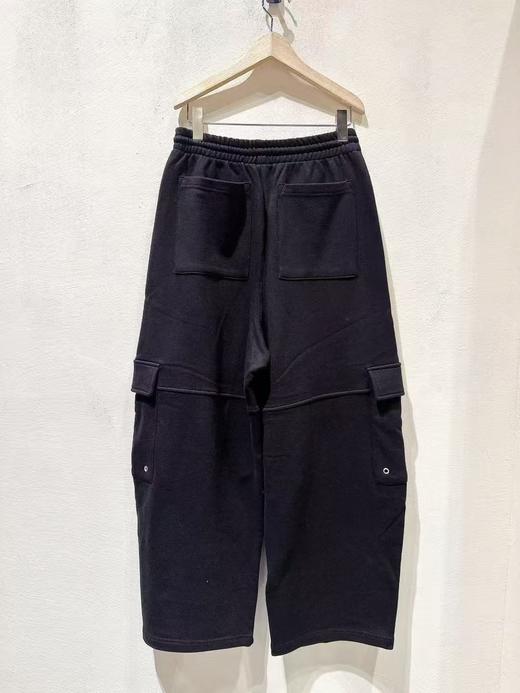 女款休闲长裤he 商品图1