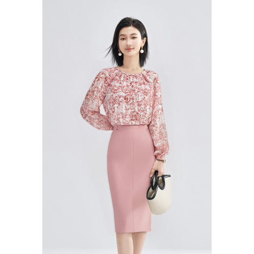 剩S/L/XL 米思阳套装5Z25CG4612 商品图0