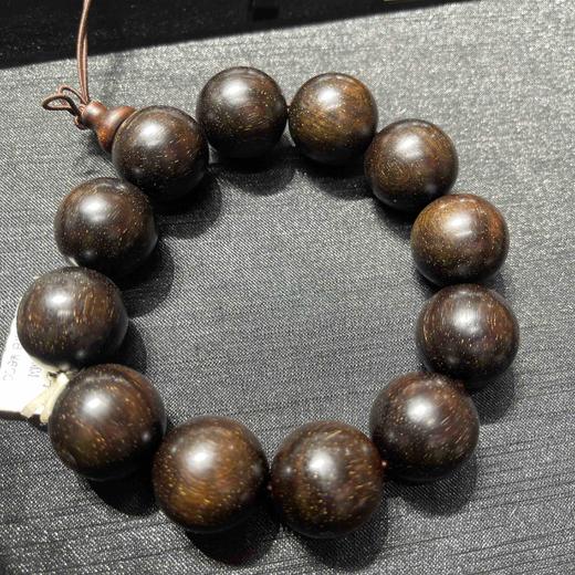 600元/条小叶紫檀手串 商品图0