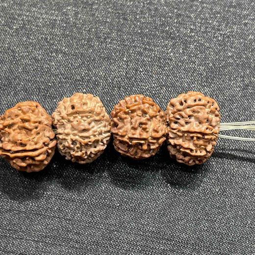 5000元/条九瓣金刚菩提手串 商品图0