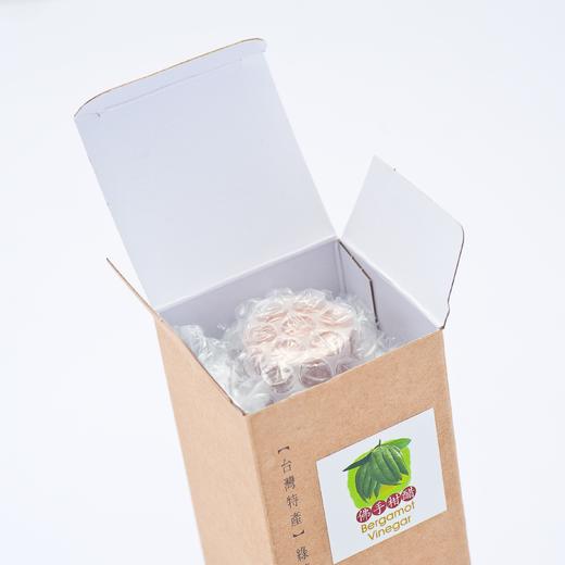 绿茵好醋-佛手柑醋 原料：糙米、水、佛手柑、酵母 纯天然酿造 商品图5