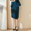 剩S 【高腰半身裙】春秋时尚通勤百搭直筒半裙 商品缩略图3