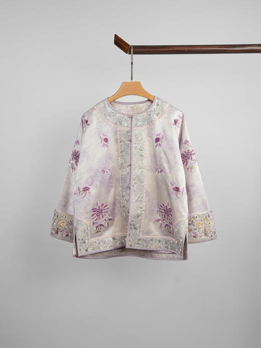 B260410-T外套 商品图2