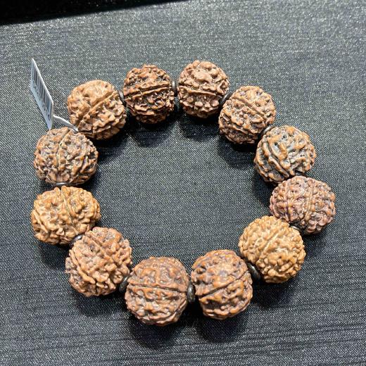 4000元/条七瓣金刚菩提手串 商品图1