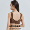 【智能调控 大胸显小】3925# BCD通杯（一杯型）四排四扣 商品缩略图10