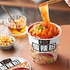 莫小仙冲泡桶装速食肥汁米线/酸辣粉 商品缩略图4