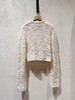 女款针织开衫ba001 商品缩略图1