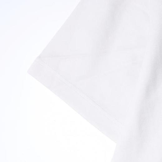 26T602SDSA男装2026新款高贵轻奢时尚简约人物印花圆领短袖T恤百搭时尚 商品图3