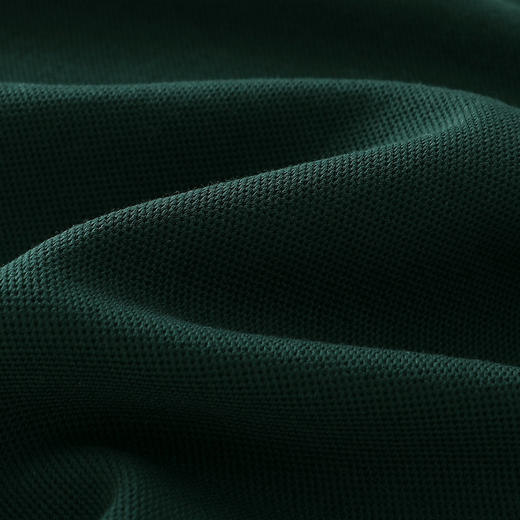 【凉感抗菌&含棉】圣得西男生短袖POLO衫2026春季商务休闲通勤T恤 商品图10