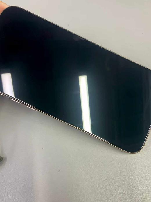 苹果16promax 256G 沙漠金 电池效率89% 成色98新 6699 商品图2