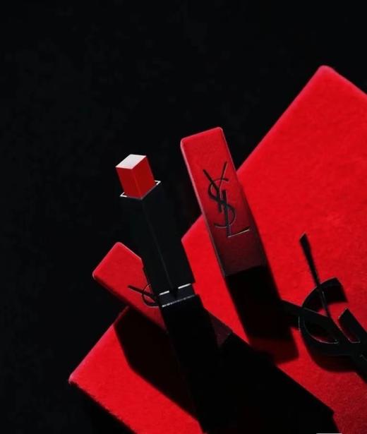 F031461限定款渐变红丝绒复古温柔1966暖棕红唇膏口红 商品图6