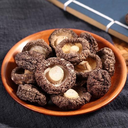 兴龙广缘100g香菇 商品图4